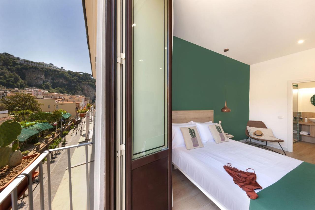 Corso 38 Sorrento Bed and Breakfast Εξωτερικό φωτογραφία