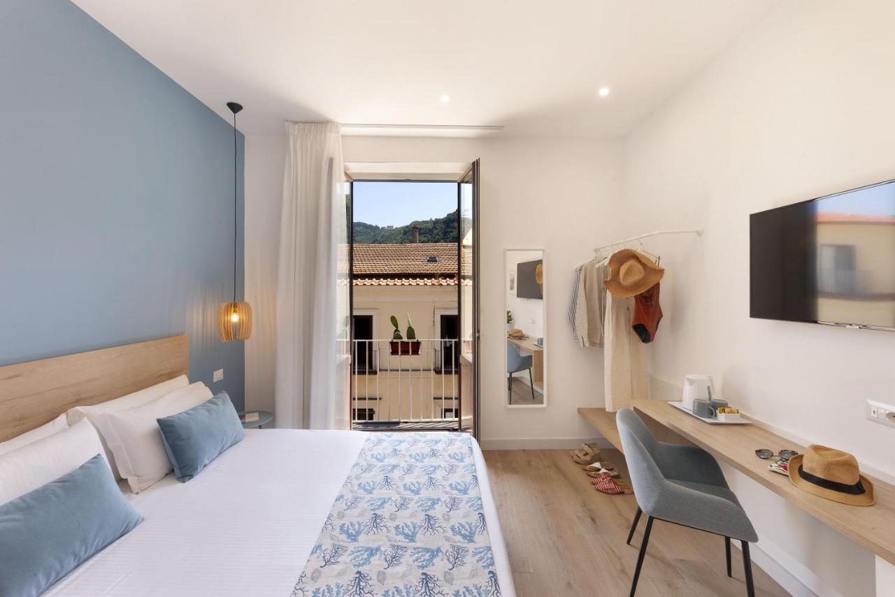 Corso 38 Sorrento Bed and Breakfast Εξωτερικό φωτογραφία