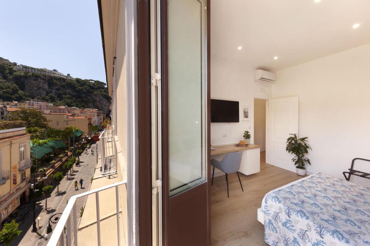 Corso 38 Sorrento Bed and Breakfast Εξωτερικό φωτογραφία